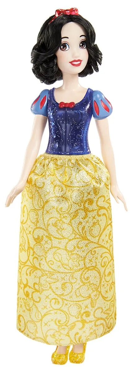 Disney Princess Doll - Snow White