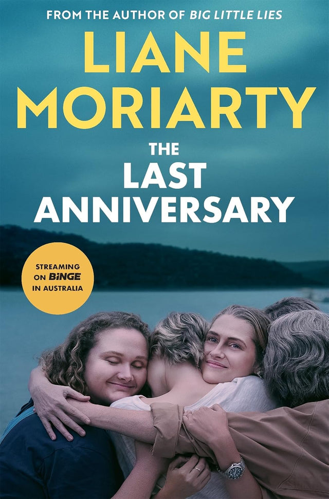 The Last Anniversary