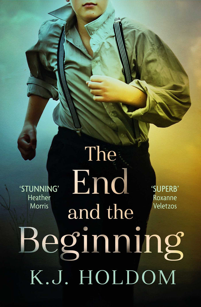 The End and the Beginning