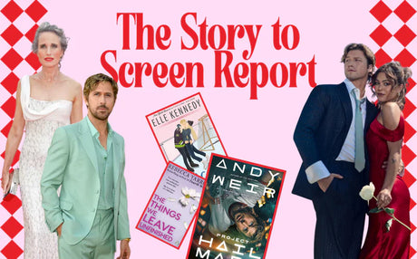 The Story to Screen Report