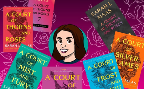 Everything you need to know before ACOTAR 6 arrives