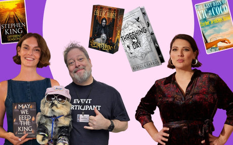 Book News 