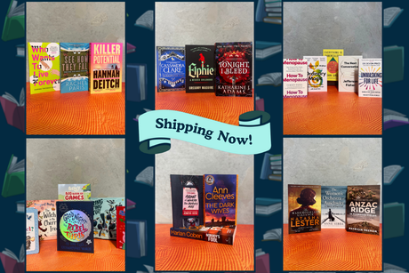 New Releases | Shipping Now!