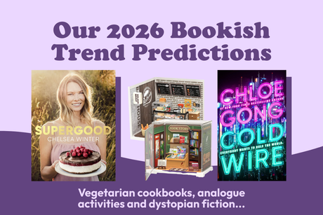 2026 bookish trends