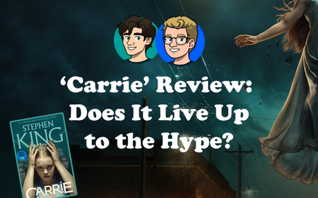 TV Show Review on: Carrie