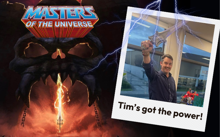 Tim’s Take: Why Masters of the Universe Still Rules After 39 Years