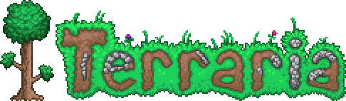 Series: Terraria