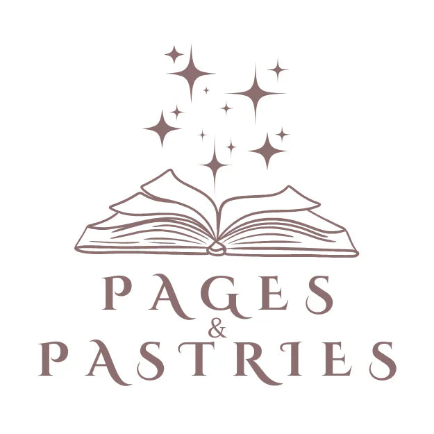 Pages & Pastries