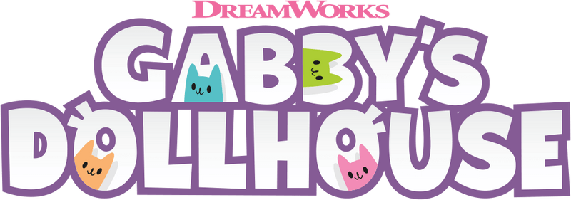 Gabby's Dollhouse