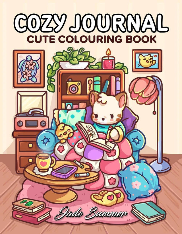 Cozy Journal