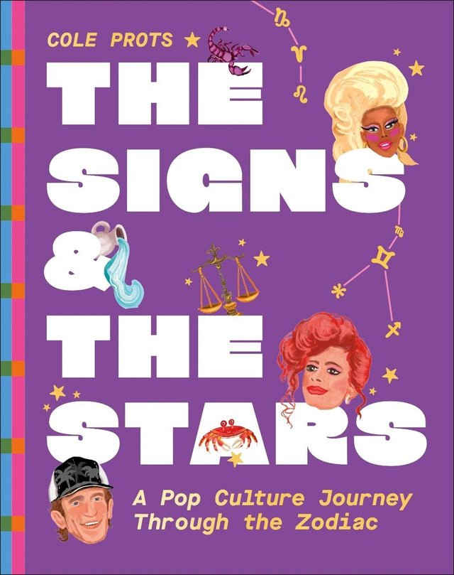 The Signs and the Stars