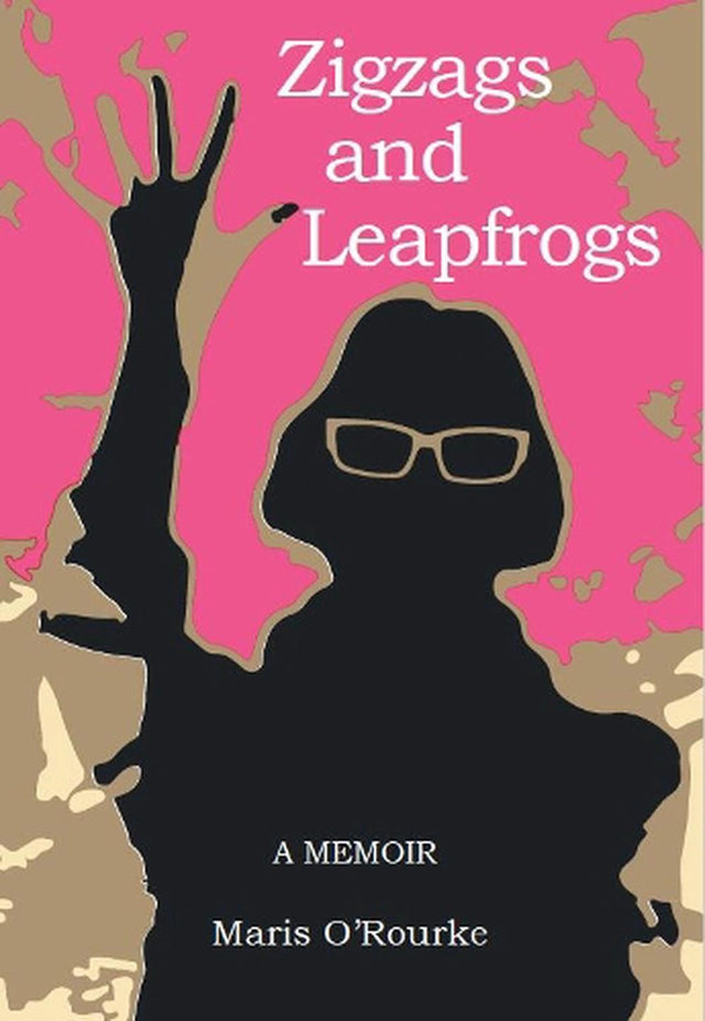 Zigzags and Leapfrogs