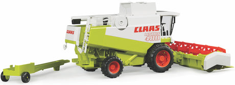 Bruder: Claas Lexion 480 Combine Harvester