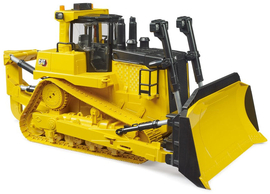Bruder: Cat Heavy Bulldozer D10