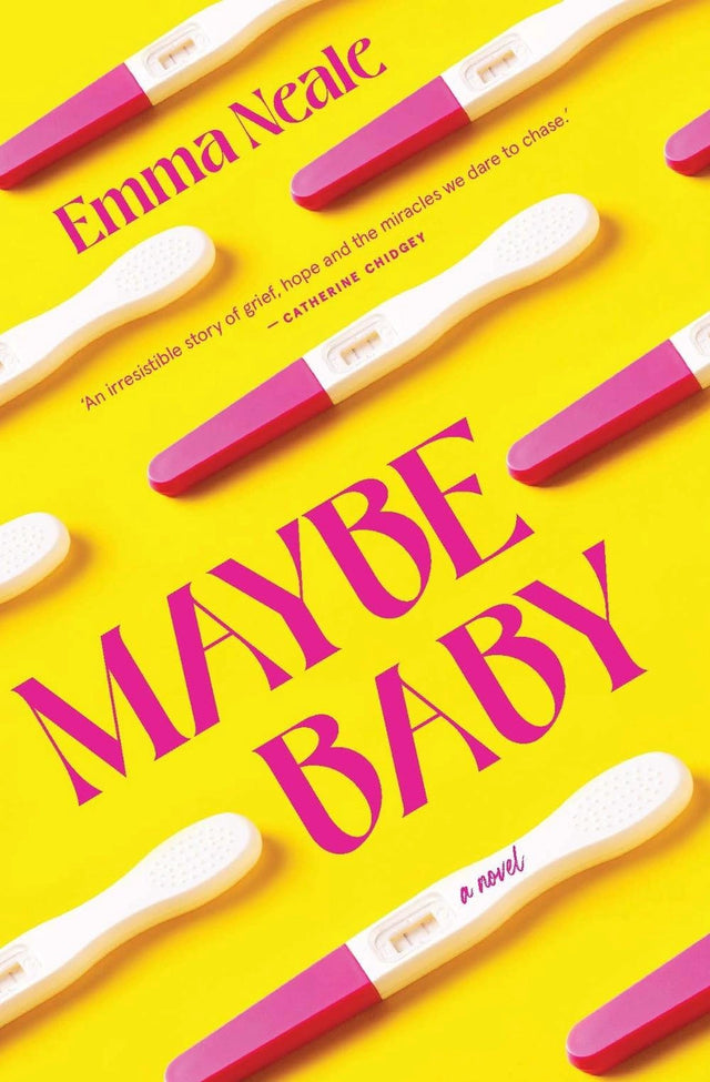 Maybe Baby
