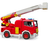 Bruder: ROADMAX Fire Engine with Ladder