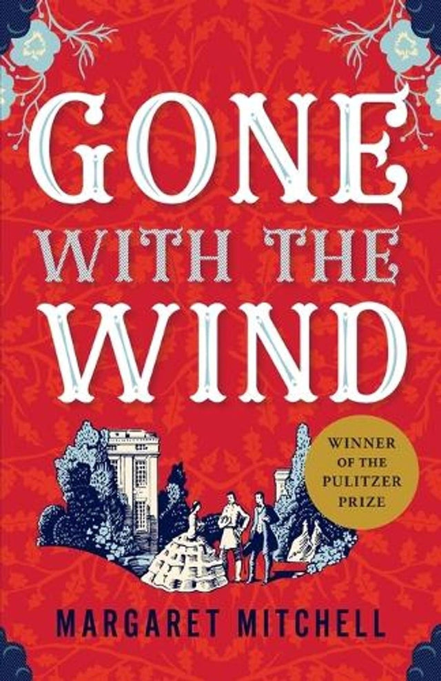 Gone with the Wind