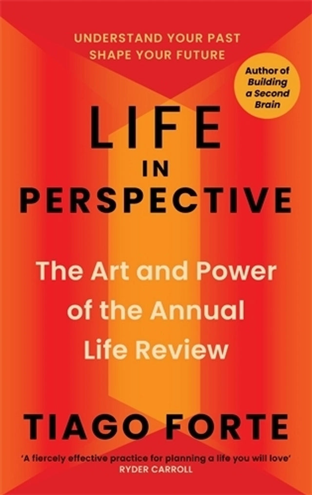 Life in Perspective