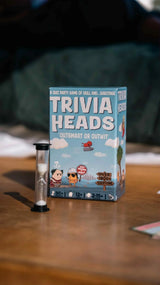 Trivia Heads