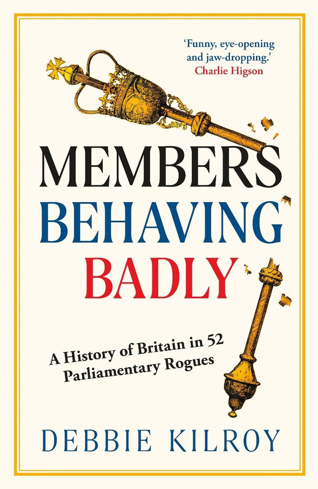 Members Behaving Badly