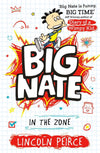 Big Nate in the Zone