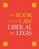 The Book of the Law