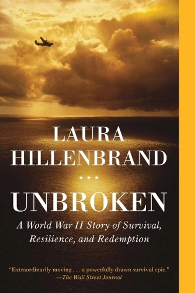 Unbroken
