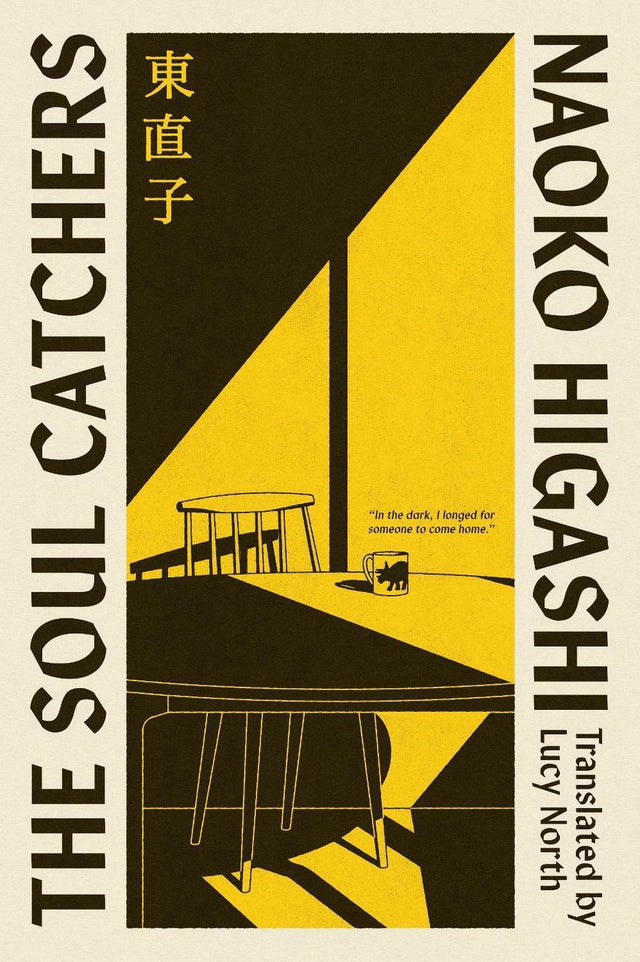 The Soul-Catchers