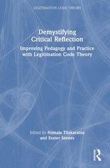 Demystifying Critical Reflection