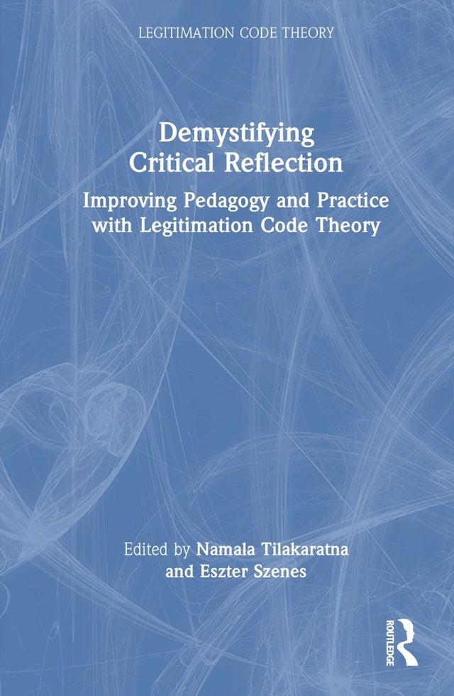Demystifying Critical Reflection