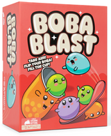 Boba Blast