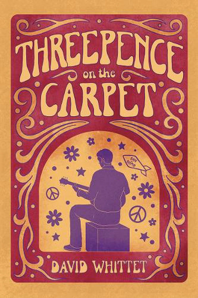 Threepence on the Carpet