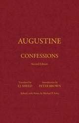 Confessions