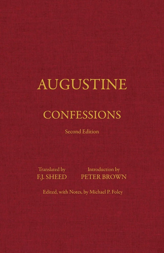 Confessions