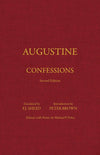 Confessions