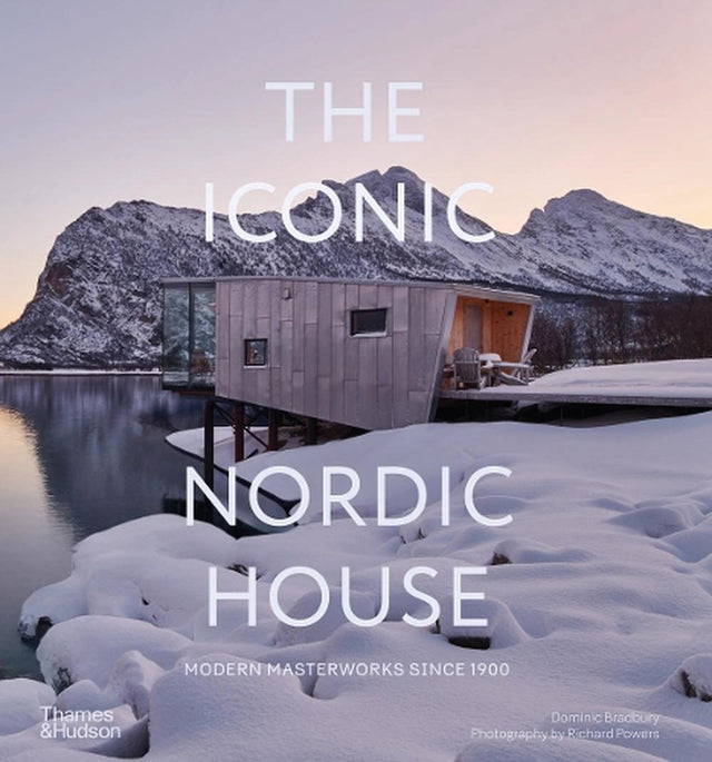 The Iconic Nordic House
