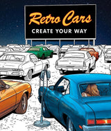 Retro Cars
