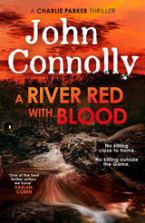 A River Red With Blood