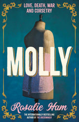 Molly: A Prequel to the Dressmaker