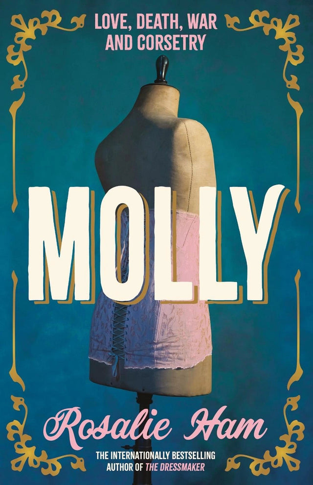 Molly: A Prequel to the Dressmaker