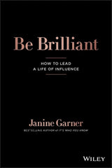 Be Brilliant