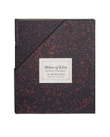 Hilma af Klint: The Five’s Sketchbooks, Nos. S2, S6 and S13