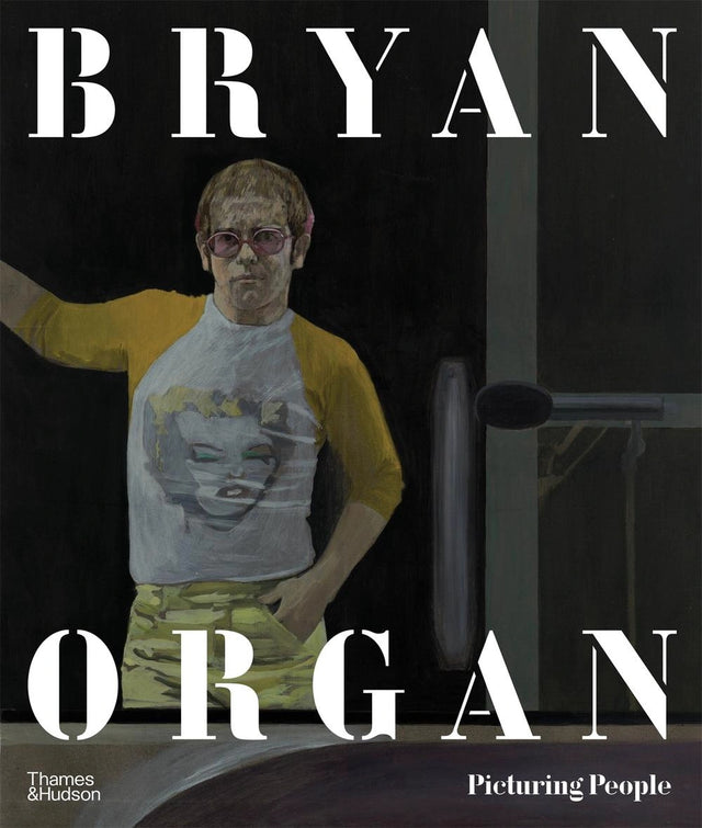 Bryan Organ