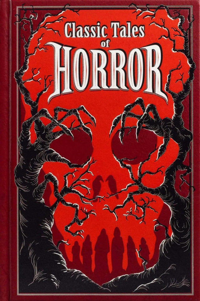 Classic Tales of Horror