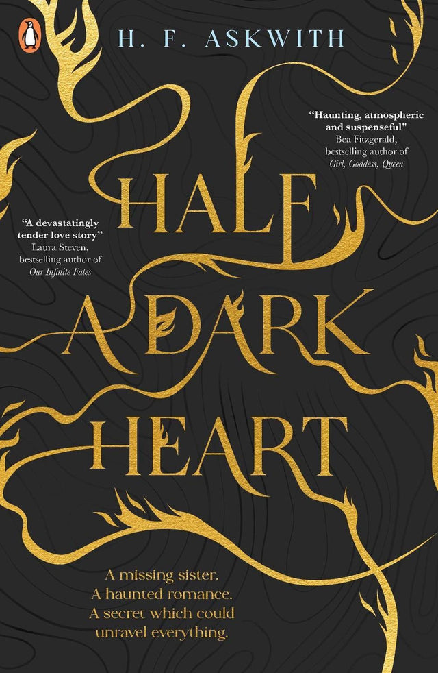 Half a Dark Heart