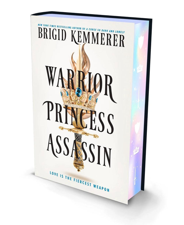 Warrior Princess Assassin