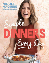 Simple Dinners Every Day
