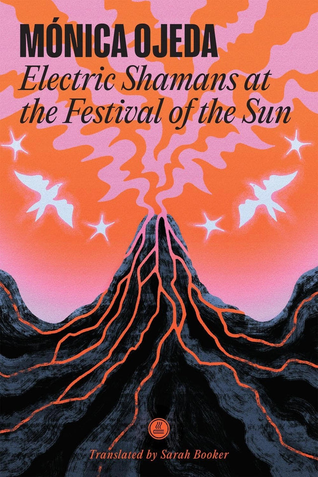 Electric Shamans at the Festival of the Sun
