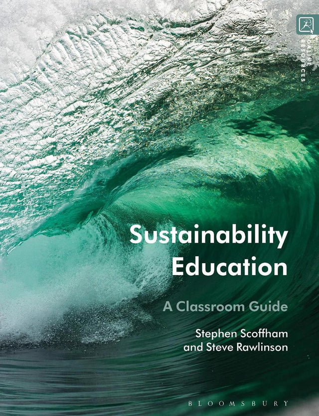 Sustainability Education
