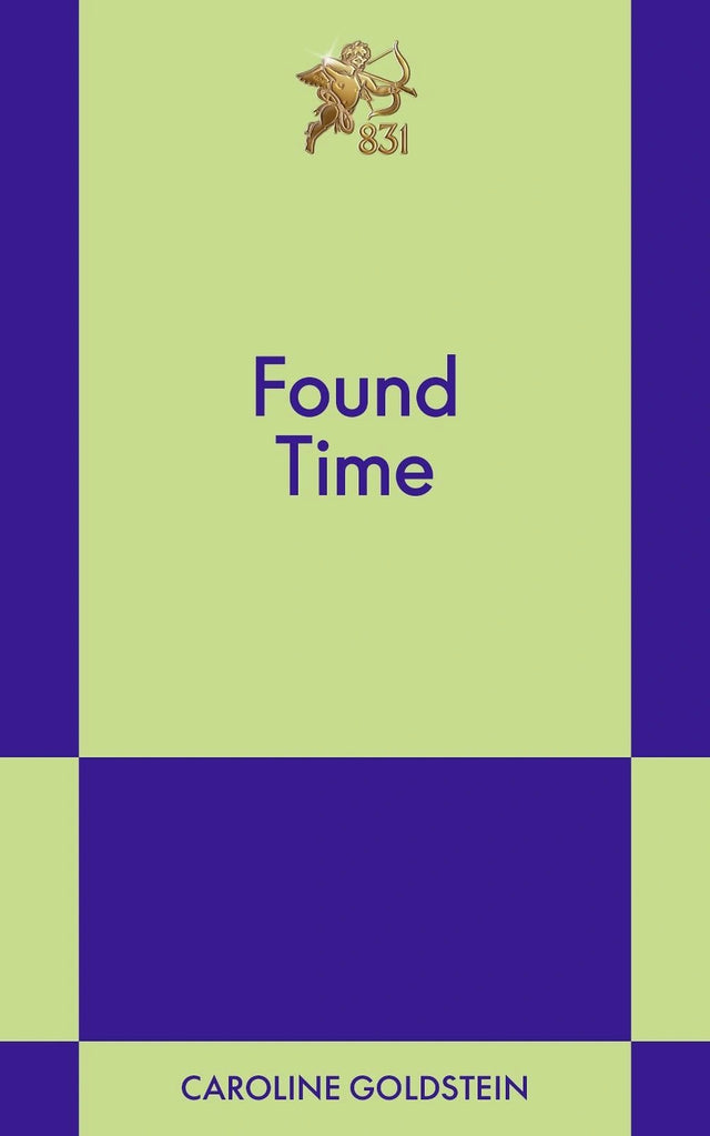 Found Time